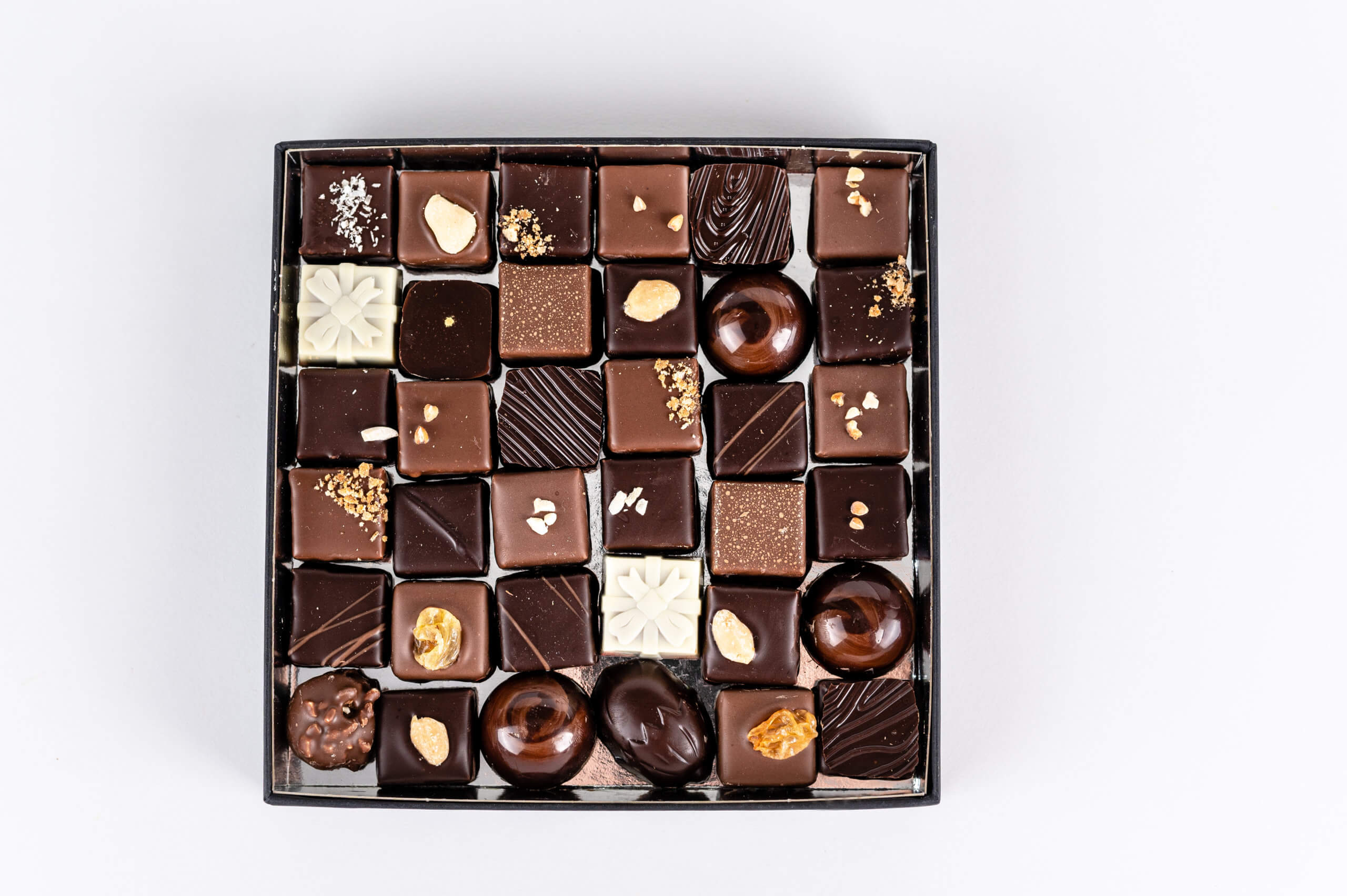 accueil chocolat'yerres