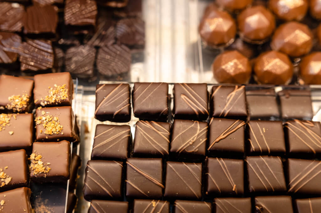 Chocolat'Yerres