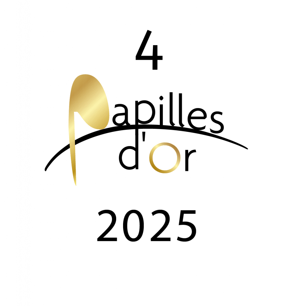 Papilles d'or 2025