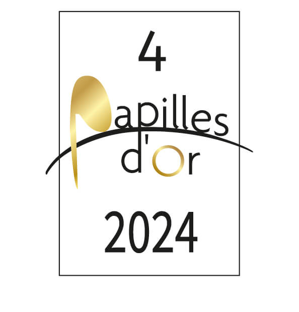 Papilles d'or 2024