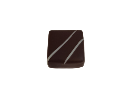 Ganache Framboise Enrobage chocolat noir