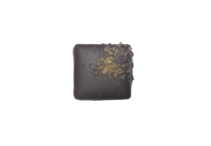 Praliné feuillette