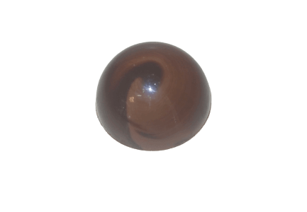 Bicouche Caramel beurre salé et praliné Cacahuète