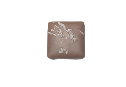 Praliné Coco Enrobage lait